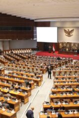 Prolegnas Prioritas 2026