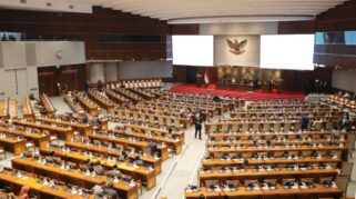 Prolegnas Prioritas 2026