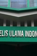 Injak Al-Qur'an di Lebak