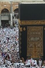 uang saku jamaah haji Malut