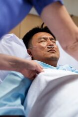 Kesehatan Jantung Pria