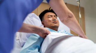 Kesehatan Jantung Pria