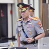 Kapolda Sulawesi Tengah