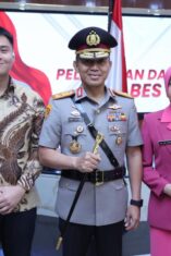Brigjen Pol Nasri