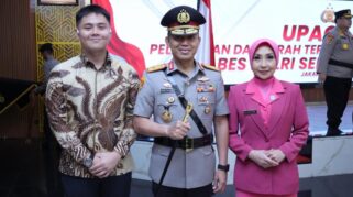 Brigjen Pol Nasri