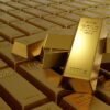 Harga Emas Dunia