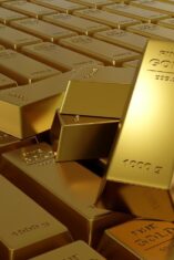 Harga Emas Dunia