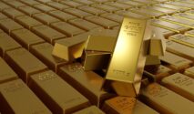 Harga Emas Dunia