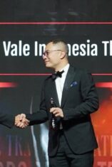 PT Vale Indonesia