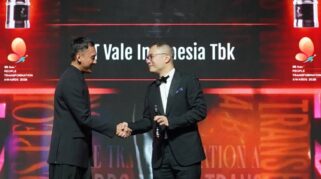 PT Vale Indonesia