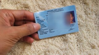 Cek Bansos NIK KTP
