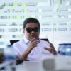 Ferri Nuzarli Mundur Partai Buruh