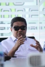 Ferri Nuzarli Mundur Partai Buruh