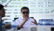 Ferri Nuzarli Mundur Partai Buruh