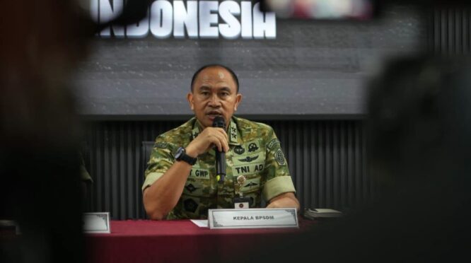 Tragedi Latsarmil SPPI 2026