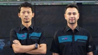 Mufli Budi Ananda Komisaris PT Krakatau Posco