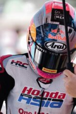 Jadwal Moto3 Belanda 2026