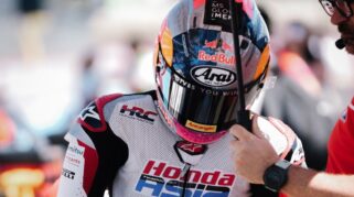 Jadwal Moto3 Belanda 2026