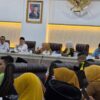 Dana Dekonsentrasi Sulawesi Tengah