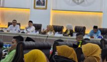 Dana Dekonsentrasi Sulawesi Tengah