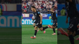 Piala Dunia 2026 Amerika Serikat vs Senegal