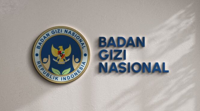 kepala badan gizi nasional