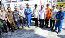 gempa bumi Sulawesi Tengah