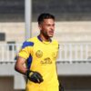 Kiper Palestina Saleem Al-Ashqar