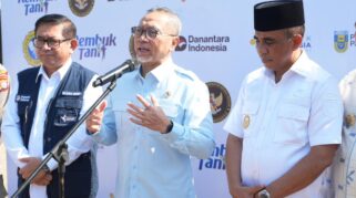 Rembuk Tani Sigi