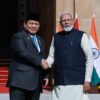 PM India Narendra Modi