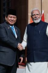 PM India Narendra Modi