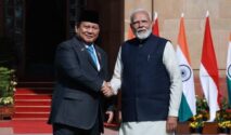 PM India Narendra Modi