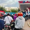 Larangan BBM subsidi NTT