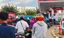 Larangan BBM subsidi NTT