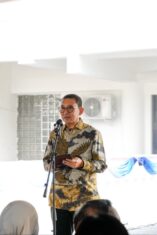Hari Kepercayaan Terhadap Tuhan Yang Maha Esa