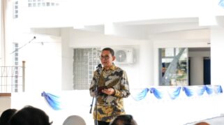 Hari Kepercayaan Terhadap Tuhan Yang Maha Esa