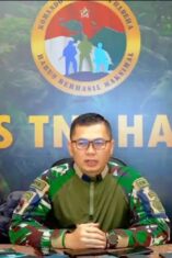 Evakuasi Pilot PT AMA