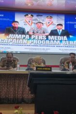 Program BERANI Sulteng
