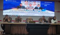 Program BERANI Sulteng