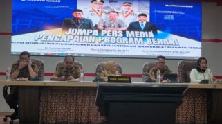 Program BERANI Sulteng