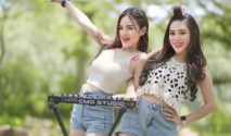 Lirik Lagu Gapapa Anisa Bahar