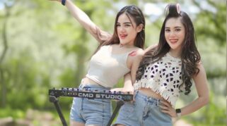 Lirik Lagu Gapapa Anisa Bahar