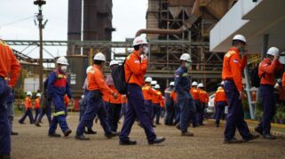 Lowongan Kerja PT Vale Indonesia