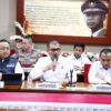 Korupsi Pasokan Batubara PLN