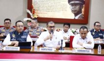 Korupsi Pasokan Batubara PLN