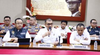 Korupsi Pasokan Batubara PLN