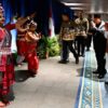 persahabatan Indonesia dan India