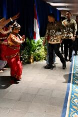 persahabatan Indonesia dan India