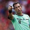 Wasit Argentina