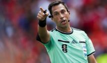 Wasit Argentina